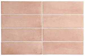 Керамогранит Equipe Coco Orchard Pink Matt 27978 5x15 матовый