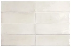 Керамогранит Equipe Coco White 27984 5x15 глянцевый