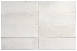 Керамогранит Equipe Coco White Matt 27976 5x15 матовый