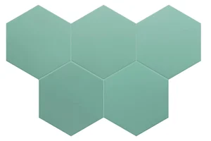 Керамогранит Equipe Coimbra Jade 30633 17,5x20 матовый