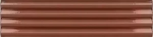 Плитка Equipe Costa Nova Terra Praria Glossy 28480 5x20 глянцевая