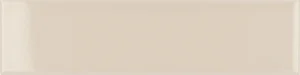 Плитка Equipe Costa Nova 28452 Beige Pale глянцевая 5x20