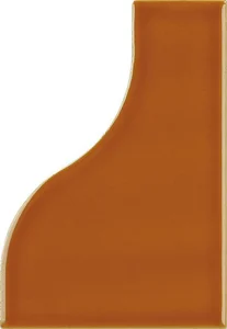 Плитка Equipe Curve Sunset 28848 8,3x12 глянцевая