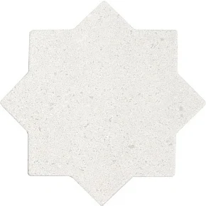 Керамогранит Equipe Elda 32724 Star White 16.8x16.8 натуральный