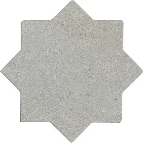 Керамогранит Equipe Elda 32726 Star Grey 16.8x16.8 натуральный