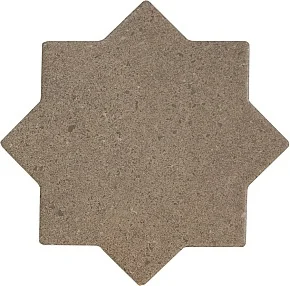Керамогранит Equipe Elda 32728 Star Coffee 16.8x16.8 натуральный