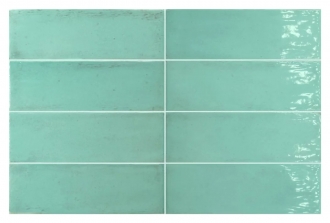 Fango Aquamarine Gloss 30682