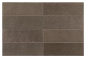 Керамогранит Equipe Fango Choco 30673 5x15 матовый