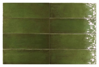 Fango Green Gloss 30675