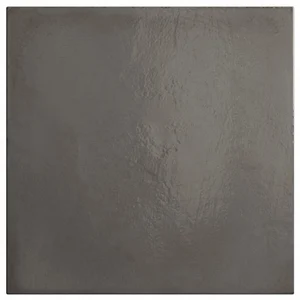 Плитка Equipe Habitat Obsidian 25394 20x20 глянцевая