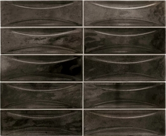 Hanoi Arco Black Ash 30040