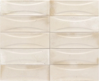 Hanoi Arco White 30039