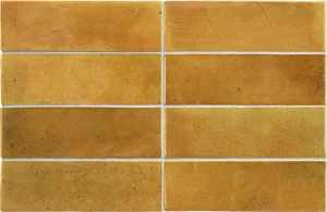 Плитка Equipe Hanoi Caramel 30268 5,1x16,1 глянцевая