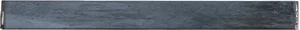 Бордюр Equipe Hanoi Jolly Blue Night 30211 1,2x20 матовый