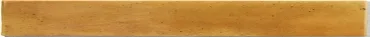 Бордюр Equipe Hanoi Jolly Caramel 30208 1,2x20 матовый