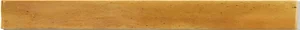 Бордюр Equipe Hanoi Jolly Caramel 30208 1,2x20 матовый