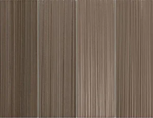 Декор Equipe Hikari 32712 Brown 6x18.6 натуральный