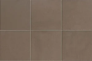 Керамогранит Equipe Hikari 32705 Brown 10x10 матовый
