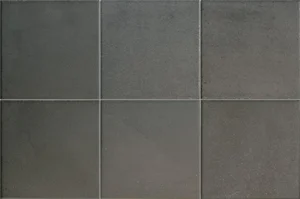 Керамогранит Equipe Hikari 32708 Ebony 10x10 матовый