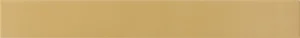 Плитка Equipe Hopp Golden 31188 5x40 матовая