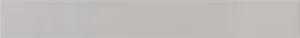 Плитка Equipe Hopp Grey 31183 5x40 матовая