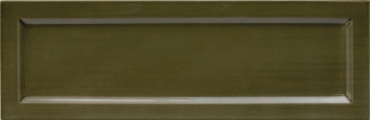 Плитка Equipe Island Frame Lichen 31202 6,5x20 глянцевая