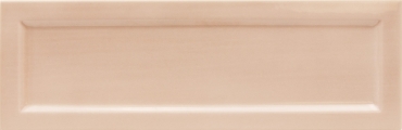 Плитка Equipe Island Frame Peony Pink 31200 6,5x20 глянцевая