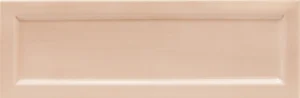 Плитка Equipe Island Frame Peony Pink 31200 6,5x20 глянцевая
