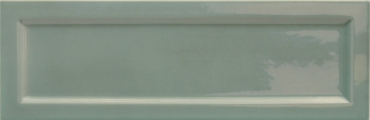Плитка Equipe Island Frame Watery 31204 6,5x20 глянцевая