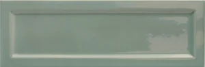 Плитка Equipe Island Frame Watery 31204 6,5x20 глянцевая