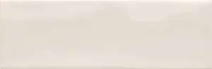 Плитка Equipe Island White 31192 6,5x20 глянцевая