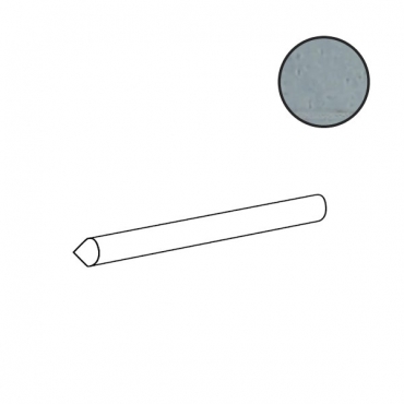 Спецэлемент Equipe Kalma Jolly Powder Blue 30848 1,2x20 глянцевый