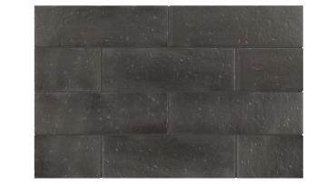 Керамогранит Equipe Kalma Mercury Matt 30902 6x18,6 рельефный
