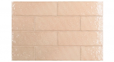 Керамогранит Equipe Kalma Rose 30735 6x18,6 глянцевый