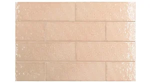 Керамогранит Equipe Kalma Rose 30735 6x18,6 глянцевый
