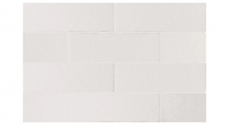 Kalma White Matt 30867