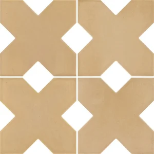 Плитка Equipe Kasbah Fawn 28817 12x12 матовая