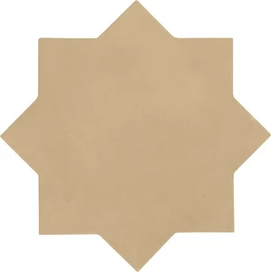 Плитка Equipe Kasbah Star Fawn 29073 16,8x16,8 матовая