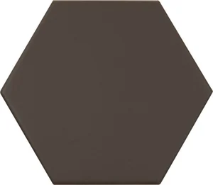 Керамогранит Equipe Kromatika Brown 10,1x11,6 матовый