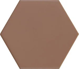 Керамогранит Equipe Kromatika Clay 10,1x11,6 матовый