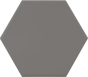 Керамогранит Equipe Kromatika Grey 10,1x11,6 матовый