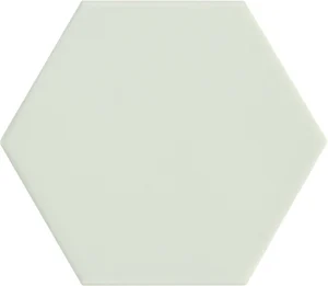 Керамогранит Equipe Kromatika Mint 10,1x11,6 матовый