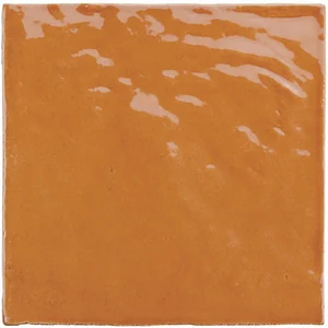 Плитка Equipe La Riviera Ginger 25857 13,2x13,2 глянцевая