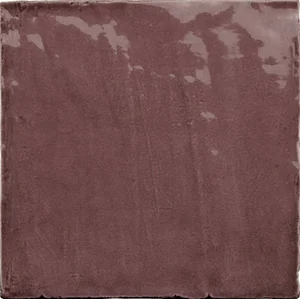 Плитка Equipe La Riviera Juneberry 25858 13,2x13,2 глянцевая