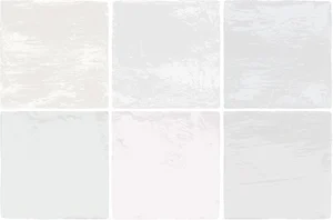 Плитка Equipe La Riviera Melange 25863 13,2x13,2 глянцевая