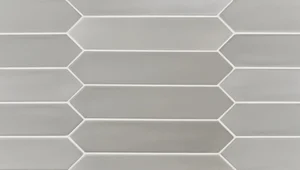 Плитка Equipe Lanse Gray 27482 5x25 матовая