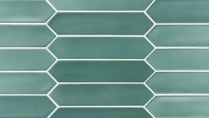 Плитка Equipe Lanse Viridian 27485 5x25 матовая