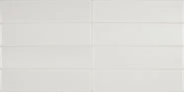 Плитка Equipe Limit Blanc 27526 6x24,6 глянцевая