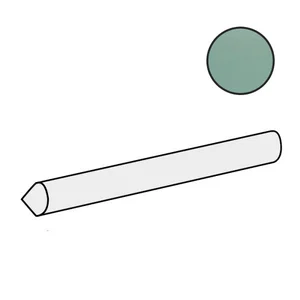 Бордюр Equipe Limit Jolly Menthe 27549 1,2x20 глянцевый