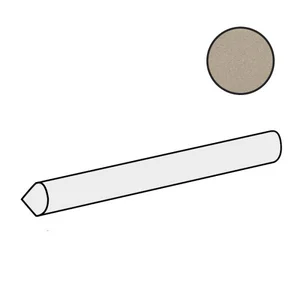 Бордюр Equipe Limit Jolly Sable 27542 1,2x20 глянцевый
